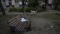 Rusya, Ukrayna'nın Harkov kentini vurdu: 3 ölü, 15 yaralı
