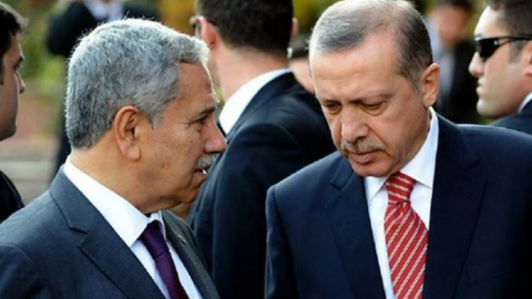 Kulis: 'Kral çıplak' sözleri gündeme geldi, Erdoğan 'sineye çekti'