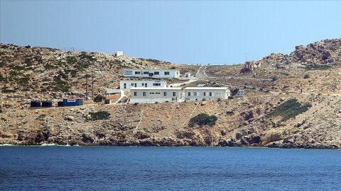 Yunanistan basını: NATO, Ege'deki adalarla ilgili Türkiye'nin tezlerini haklı buldu