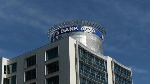 FETÖ'nün kapatılan finans kurumu Bank Asya hakkında yeni karar