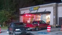 Subway'da bir müşteri sandviçine fazla mayonez sıkıldığı gerekçesiyle çalışanı öldürdü!