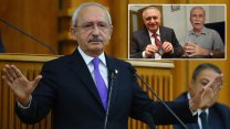 Kılıçdaroğlu, Sabri Uzun ve Hanefi Avcı'ya seslendi: 'Rütbelerinizi geri dikeceğiz'