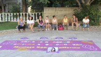 Cemal Metin Avcı’ya verilen 'indirimli' cezaya tepkiler devam ediyor: Kadınlar adalet nöbetine başladı