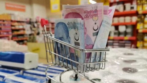 Reuters anketi: Yıllık enflasyon yüzde 72 ile 81 arasında