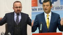 CHP'li Özel'den AKP'li Turan'a 'dolarla milletvekili' cevabı: İddia Soylu'nundu