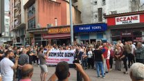 AKP'nin çay konunu teklifine karşı üreticiler sokakta: 'Daha çok yoksulluğa mahkum edileceğiz'