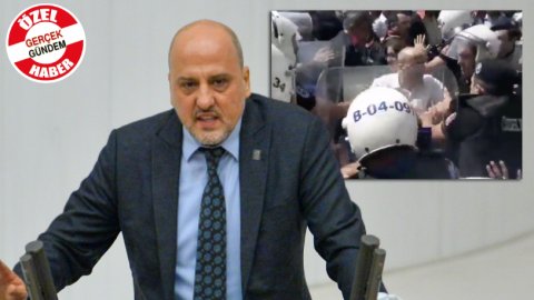 TİP Milletvekili Ahmet Şık'a iki fezleke birden: Darbedildiği olay için 'dokunulmazlığı kaldırılsın' talebi
