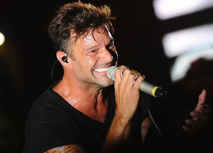 Ricky Martin'e dava açan eski menajeri: Elimde kariyerine son verebilecek kanıtlar var