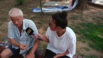 Sokak röportajında skandal sözler: Asgari ücretliler ölsün