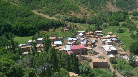 Bitlis'in 3 köyünde sokağa çıkma yasağı
