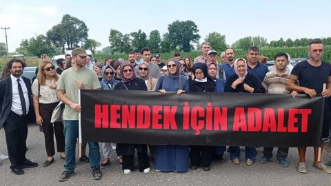 Hendek'teki işçi katliamının üzerinden 2 yıl geçti: Ailelerin avukatı Can Atalay, tutuklu bulunduğu cezaevinden mesaj gönderdi