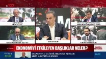 Akit yazarı Hacı Yakışıklı, Türkiye'deki ekonomik krizi 15 Temmuz'a bağladı