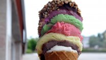 Dondurma tüketirken 7 kurala dikkat