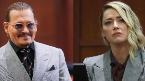 Amber Heard, Johnny Depp arasındaki sular durulmuyor; 10 milyon dolarlık tazminat davasına bir itiraz daha