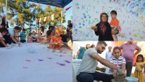 Mersin Büyükşehir Belediyesi'nden festival gibi etkinlik: "Köy bizim, Şenlik bizim"
