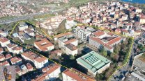 Bakanlık, Boğaziçi Üniversitesi için yeni imar planı hazırladı