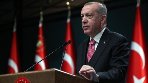 Gezi direnişinde 'camileri yaktılar' demişti: Diyanet, Erdoğan'ı yalanladı