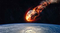 İki asteroit Dünya'nın yakınından geçecek