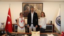 Kartal Belediyesi, Türk Eğitim Vakfı İle Kartallı muhtarları buluşturdu 