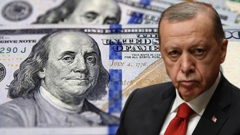 AKP'nin en çok oy aldığı iller, dolar deposu çıktı!