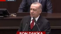 Erdoğan'ın 2019'daki konuşması gündem oldu