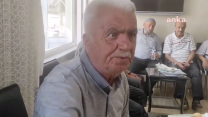 Emekli yurttaş, Veli Ağbaba'ya cebindeki 20 lirayı gösterdi: Torunlarım, dede ne aldın diyorlar, ağlamam tutuyor
