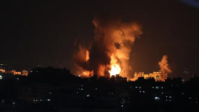 İslami Cihad: Gazze'de ateşkes bu gece başlayacak