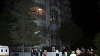 Adana'da balkondan 'düşen' 16 yaşındaki kız yaşamını yitirdi