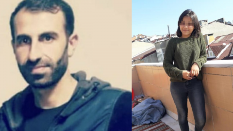 35 yaşındaki Selim Tekin, 16 yaşındaki Beyza Doğan'ı başından silahla vurdu!