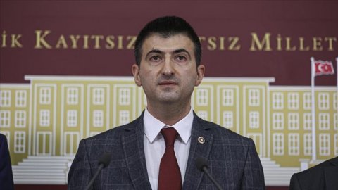 AKP'ye katılacağı iddia ediliyordu: Bağımsız Milletvekili Mehmet Ali Çelebi'den yeni açıklama