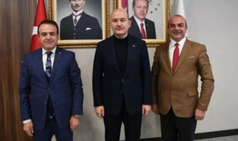 Hapis cezası alan AKP'li başkanlar hala görevde