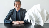 Dünyaca ünlü Japon moda tasarımcısı Issey Miyake hayatını kaybetti