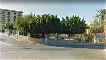 MHP'li Silifke Belediyesi park alanını satışa çıkardı!