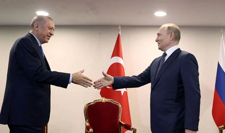 Reuters: Seçimler yaklaşırken Erdoğan diplomatik kazanımlara oynuyor