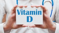 Yaşlılıkta D vitamini eksikliğine dikkat! Kemik kırılganlığını artırıyor...