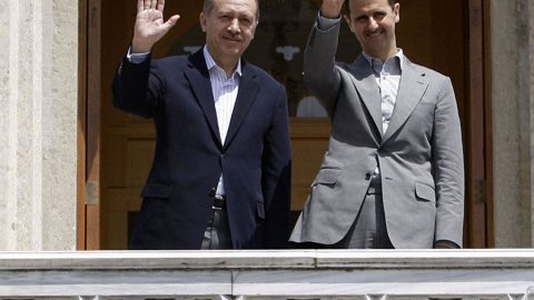 Hükümete yakın medya duyurmuştu: 'Erdoğan'la Esad telefonda görüşecek' iddiasına Suriye'den yalanlama