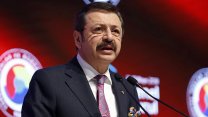 TOBB Başkanı Hisarcıklıoğlu: Firmalarımız bankalardan talep ettikleri kredileri alamıyorlar