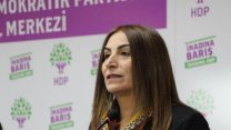Aysel Tuğluk'un avukatı Serdar Çelebi'den 'Acilen cezaevinden çıkması lazım' açıklaması
