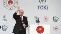 Erdoğan'ın TOKİ açıklamasına Ankara Tüm Emlakçılar Meslek Odası'ndan yanıt: 'Etki sağlamayacak'