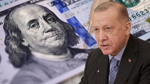 AKP'nin ekonomi planı Merkez Bankası'nın rezervlerini eritti!