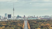Alman hükümeti enerji tasarrufu için yeni önlemler alacak