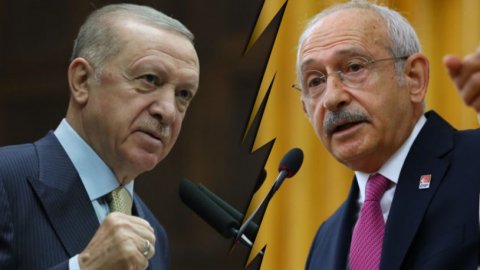 YSK açıklamaları dikkat çekmişti: Recep Tayyip Erdoğan'dan partisine 'Kemal Kılıçdaroğlu' talimatı