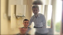 Garo Paylan öldüresiye dövülen Arlen Demirhan'ı Meclis gündemine taşıdı
