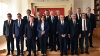 CHP'li 11 Büyükşehir Belediye Başkanı'ndan ortak açıklama