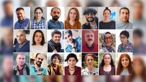Diyarbakır'da tutuklanan 16 gazeteciden Zeynel Abidin Bulut konuştu: 'Düşman hukuku uygulanıyor'