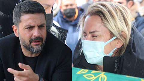 Şafak Mahmutyazıcıoğlu cinayetinde ilk duruşma: Ece Erken mahkemede bayıldı