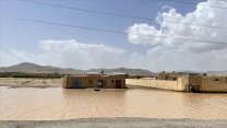 Afganistan, sel felaketleriyle mücadele ediyor: 90 ölü!