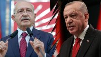 Kemal Kılıçdaroğlu'ndan Tayyip Erdoğan'a 'düello' daveti: 'Yüreğin varsa çıkarsın karşıma, sana ders veririm'