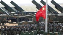 Çin ordusu ortak tatbikat için Rusya'ya asker gönderiyor
