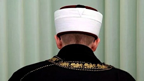 Denizli'de imamlara 'eskort' soruştumasında yeni gelişme: Sayıları arttı iddiası